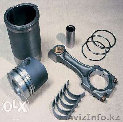 Запчасти для моторов DAF - Изображение #1, Объявление #1268701