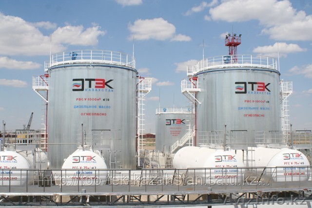 Дизельное топливо и прочие ГСМ  - Изображение #1, Объявление #1092205