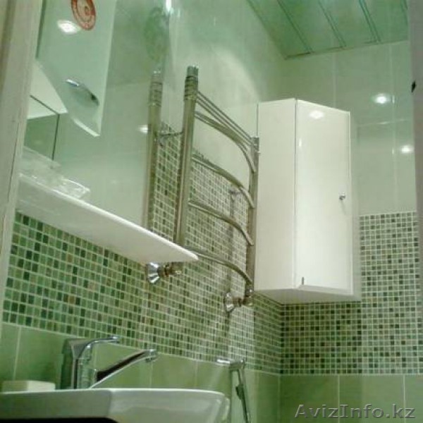 установка бойлеров - Изображение #1, Объявление #1257920