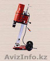 Алмазосверление всех видов бетона - Изображение #1, Объявление #1262855