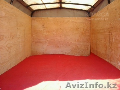 Грузоперевозки Грузо Газель,грузчики Алматы 24 часа.Без выходных.  - Изображение #1, Объявление #1266534