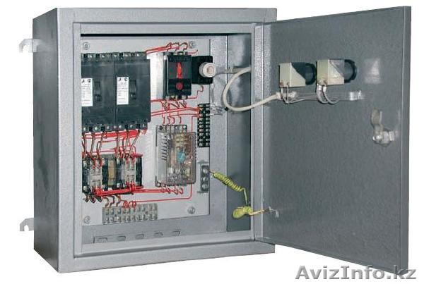 электросчетчики установка, монтаж - Изображение #1, Объявление #1257918