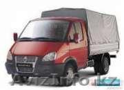 Круглосуточно Грузоперевозки и.т.д.по г.Алматы.Газель грузчики.Без выходных. - Изображение #1, Объявление #1266308