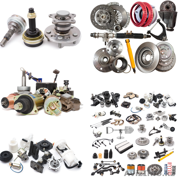 Качественные запчасти на Тойоту и Лексус с 25% скидкой! - Изображение #1, Объявление #1259050