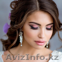 Профессиональный макияжи прически на выпускной вечер - Изображение #1, Объявление #1269355