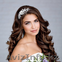 Макияж на выпускной вечер с выездом на дому - Изображение #1, Объявление #1269354