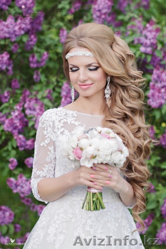 Для молодых мамочек и занятых женщин ПАРИКМАХЕР-ВИЗАЖИСТ с выездом  - Изображение #1, Объявление #1261697