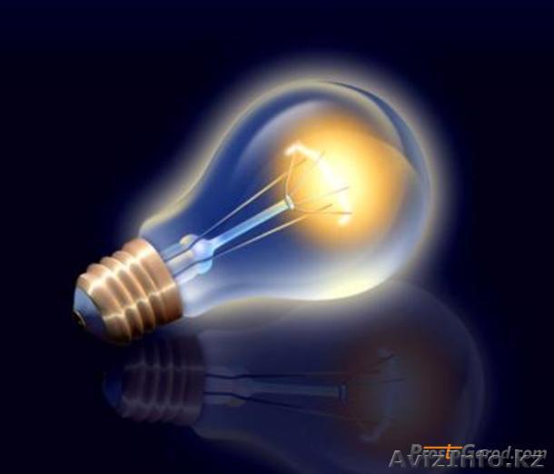 установка освещения и полный пакет подключения - Изображение #1, Объявление #1257923