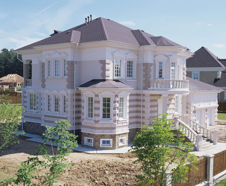 Услуги проектирование таунхаусов  - Изображение #1, Объявление #1262896