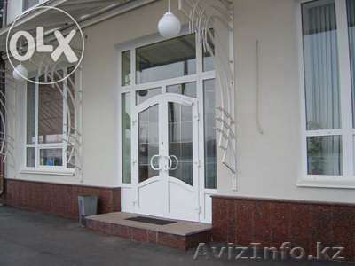 Пластиковые двери 87079667671 - Изображение #1, Объявление #1265134