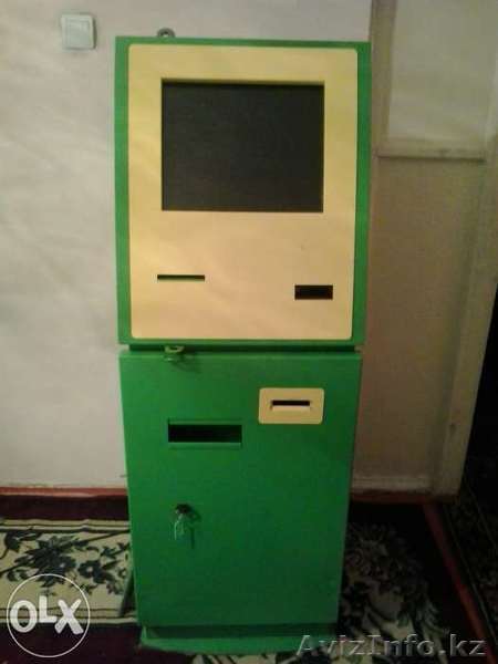 ЛОТОРЕЙНЫЕ ТЕРМИНАЛЫ БИНГО ЛОТО 250000ТГ - Изображение #1, Объявление #1262170