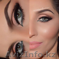 Мастер по красоте: свадебные, вечерние прически, макияж ,выезд на дом - Изображение #1, Объявление #1269362