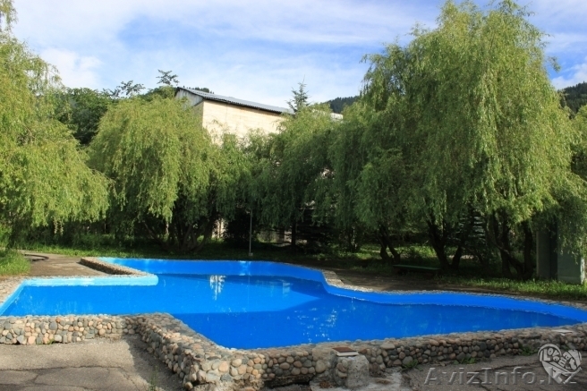 Санаторный английский лагерь для детей - Изображение #1, Объявление #1264275