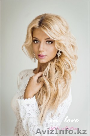 Услуги Визажиста - стилиста с выездом на дом в Алматы - Изображение #1, Объявление #1261674