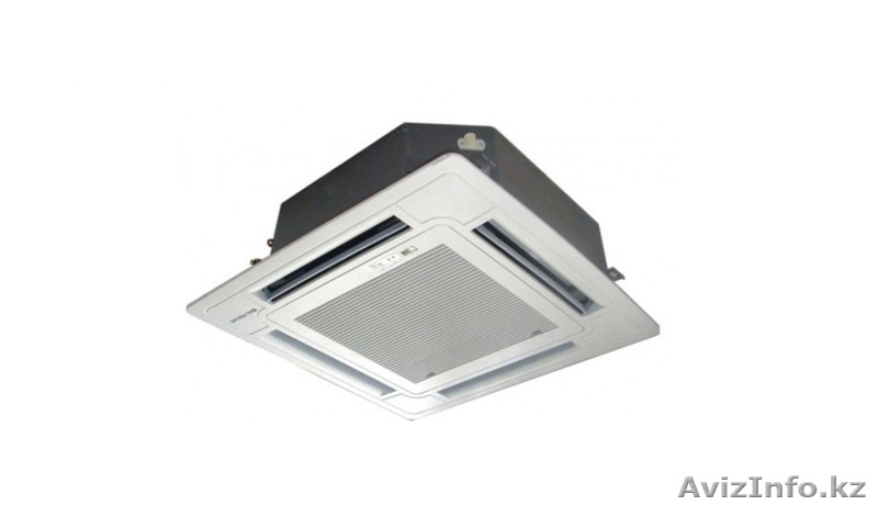 Кассетный кондиционер ACC-12HA - Изображение #1, Объявление #1266021