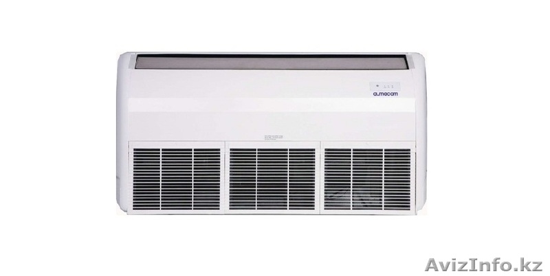 Напольно-потолочный кондиционер  ACF-24HM - Изображение #1, Объявление #1266155