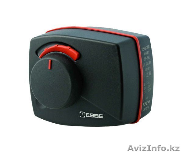 Сервопривод ARA 659 - Изображение #1, Объявление #1262721