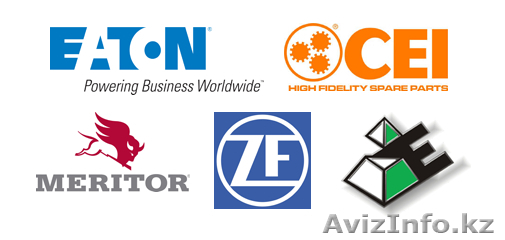Запчасти коробки передач ( ZF  , CEI  , EURORICAMBI) - Изображение #1, Объявление #1268705