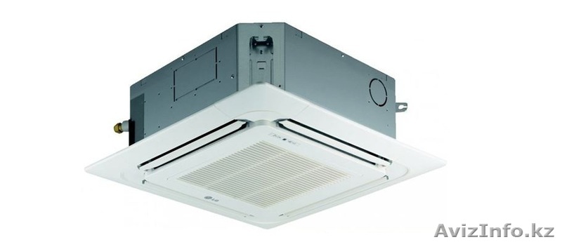 Внутренний кассетный блок LG CT09 - Изображение #1, Объявление #1268714