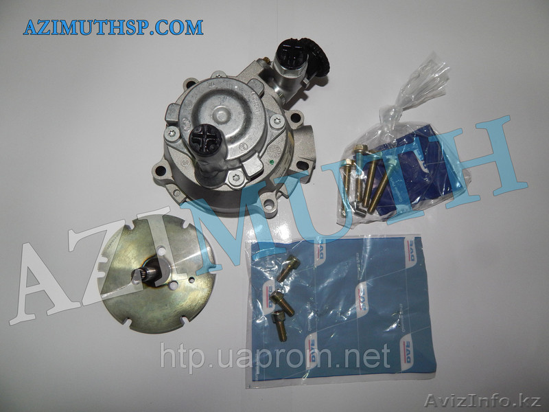 Топливние насоси (Тннд) и топливная  апаратура - Изображение #1, Объявление #1265717