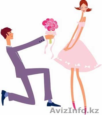 Мужчина и женщина: отношения - Изображение #1, Объявление #1262799