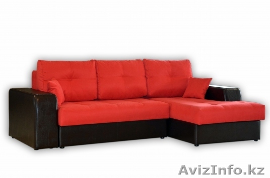 Диваны угловые и прямые - Изображение #1, Объявление #1268163