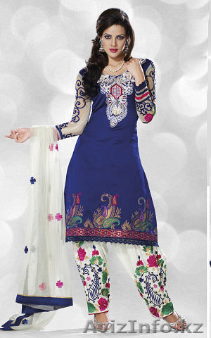 Индийский трикотаж оптом, шоптуры в Индию. - Изображение #1, Объявление #906346