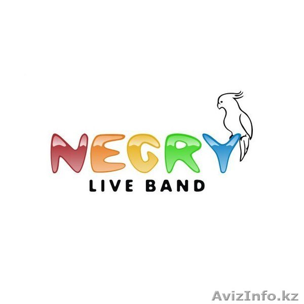 ВИА Негры музыканты для любого мероприятия - Изображение #1, Объявление #1260613