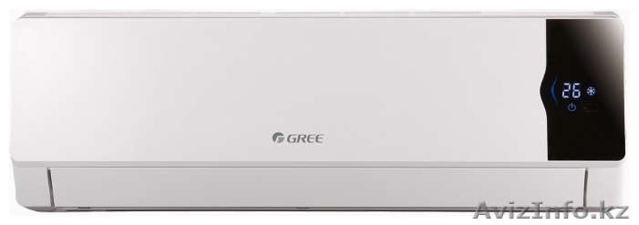 Продажа кондиционеров Со склада - Изображение #1, Объявление #1262424