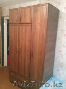 Шифоньеры недорого б/у - Изображение #1, Объявление #1262219