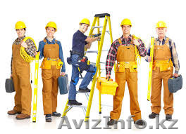 Услуги грузчиков и разнорабочих алматы - Изображение #1, Объявление #1267462