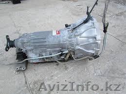 Продам коробку автомат aristo 147x - Изображение #1, Объявление #1268370