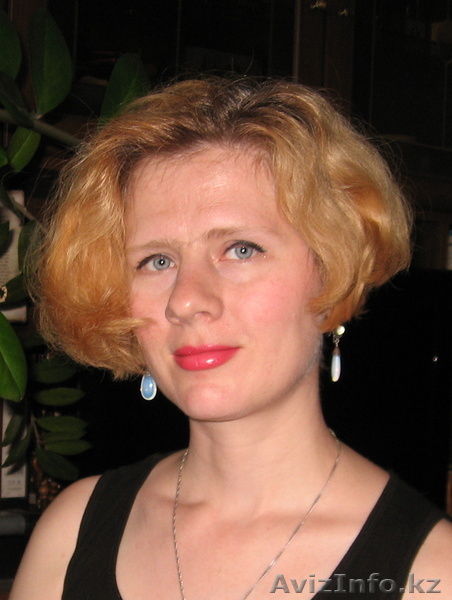 Психолог в г. Алматы - Изображение #1, Объявление #1265750