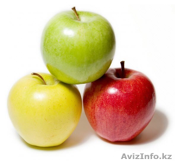 Химическая обработка плодовых деревьев - Изображение #1, Объявление #1263927