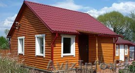 Кровля крыши любой сложности  - Изображение #1, Объявление #1265620