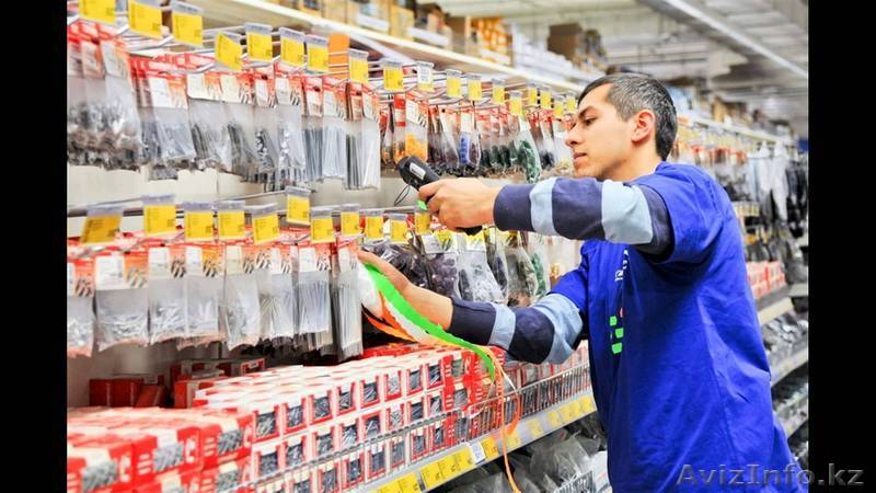 Комплексная автоматизация магазинов, аптек, бутиков - Изображение #1, Объявление #1258535