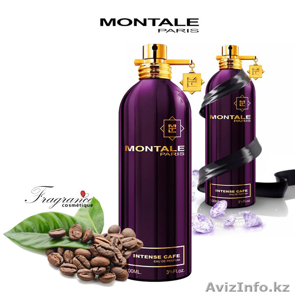Montale оптом и в розницу в Алматы - Изображение #1, Объявление #1267975