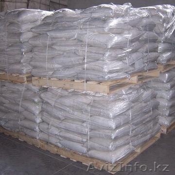 сульфат натрия (натрий сернокислый, натрий) - Изображение #1, Объявление #1264906