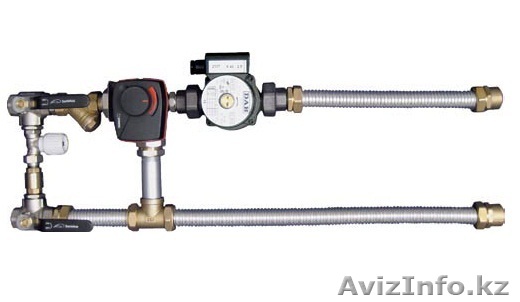 Смесительный узел ONX 60-4,0 - Изображение #1, Объявление #1262372