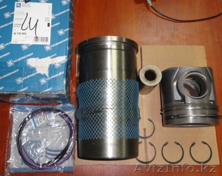 Запчасти для моторов - Изображение #1, Объявление #1265284