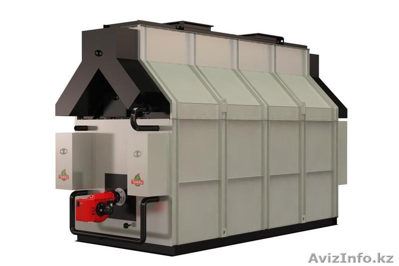 Оборудование для переработки углеводородного сырья  - Изображение #1, Объявление #1262735