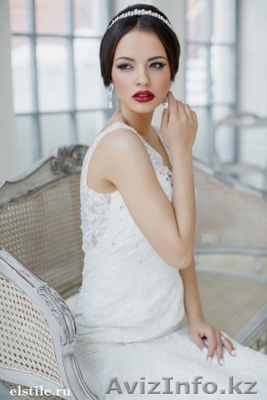 Макияж и прическа. Недорого! С выездом на дом 87759608888 - Изображение #1, Объявление #1261700