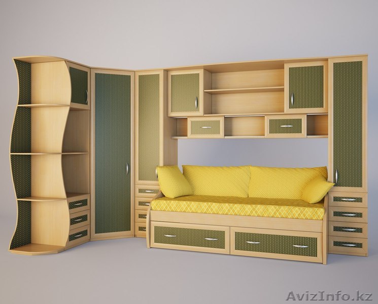 Реставрация корпусной мебели. Дорого .  - Изображение #1, Объявление #1262379