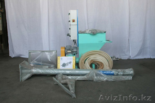 производственное оборудование СЦ-45 - Изображение #1, Объявление #1262156