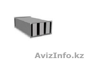 Шумоглушитель GHP  70-40 - Изображение #1, Объявление #1260167