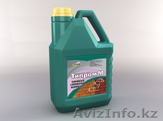Типром М Очиститель фасадов - Изображение #1, Объявление #1267614