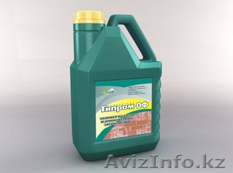 Типром ОФ Фасадный очиститель - Изображение #1, Объявление #1267619
