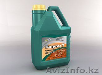 Типром У Очиститель фасадов - Изображение #1, Объявление #1267621