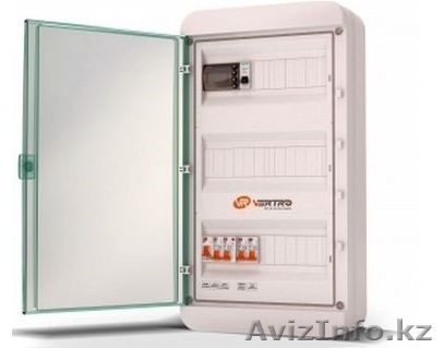 Блок управления UMT E45-10 - Изображение #1, Объявление #1262313