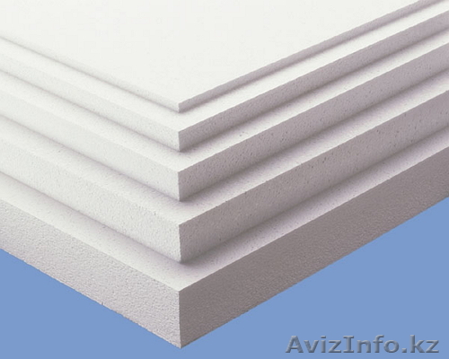 Пенопласт-Пенополистерол - Изображение #1, Объявление #1267029